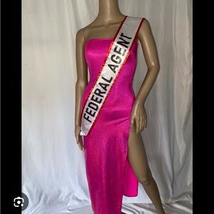 Miss Congeniality Halloween Costume